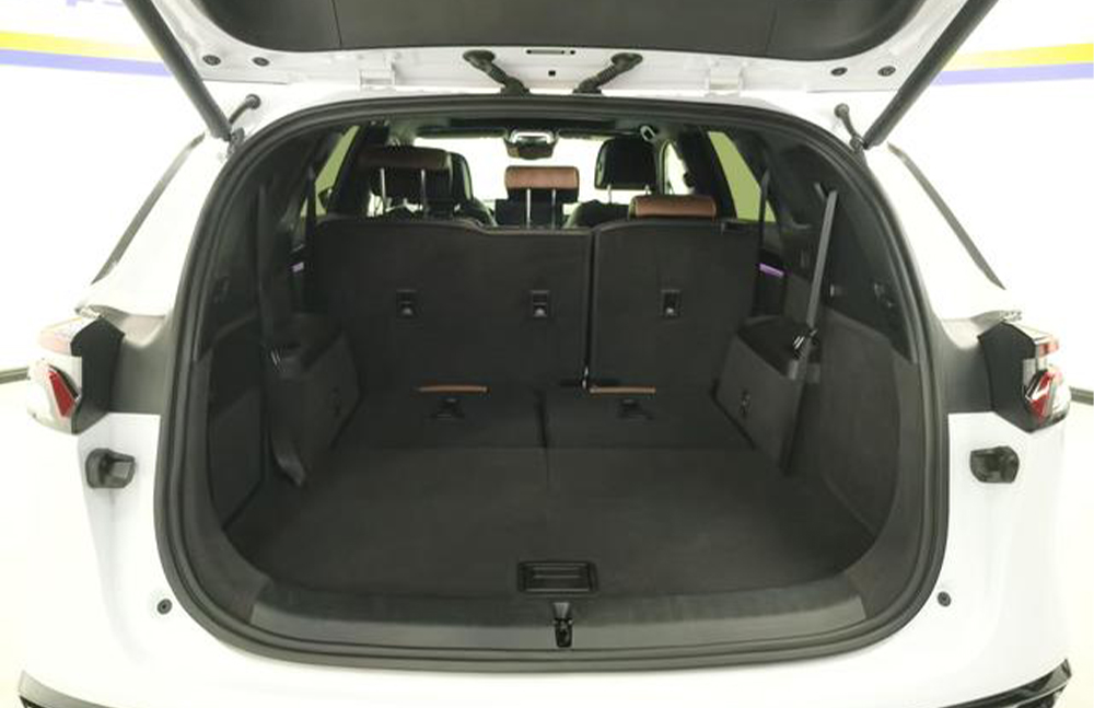 used byd tang dmi for sale